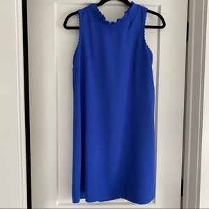 New Lilly Pulitzer Allegra Shift Dress